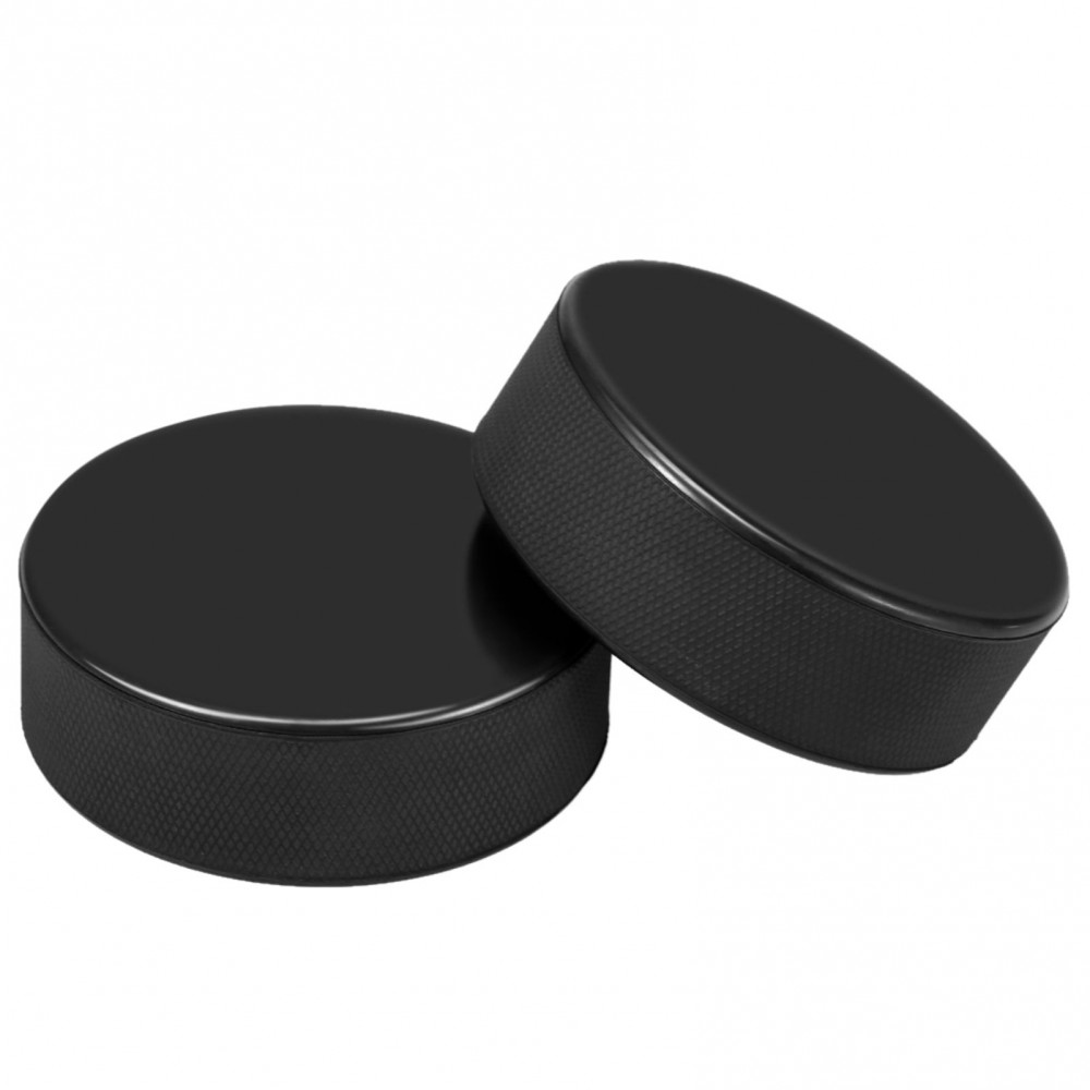 2 Pack Ice Hockey Puck 2 Pack Ice Hockey Puck