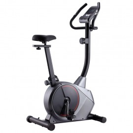 Magnetic Exercise Bike with Pulse Measurement